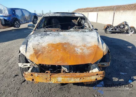 2018 Ford Taurus Sho z USA, uszkodzony, nr VIN 1FAHP2KT4JG135854